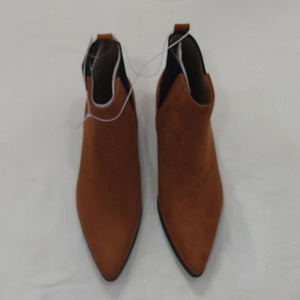 Women's Midrise Boots